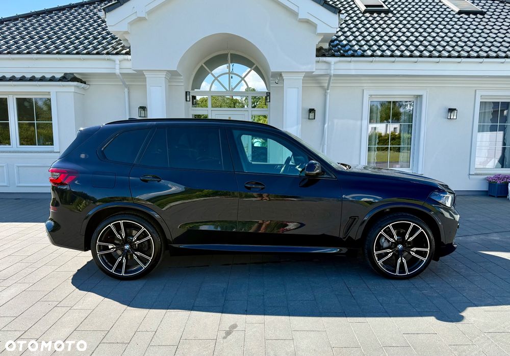 BMW X5 xDrive40i sport - 2