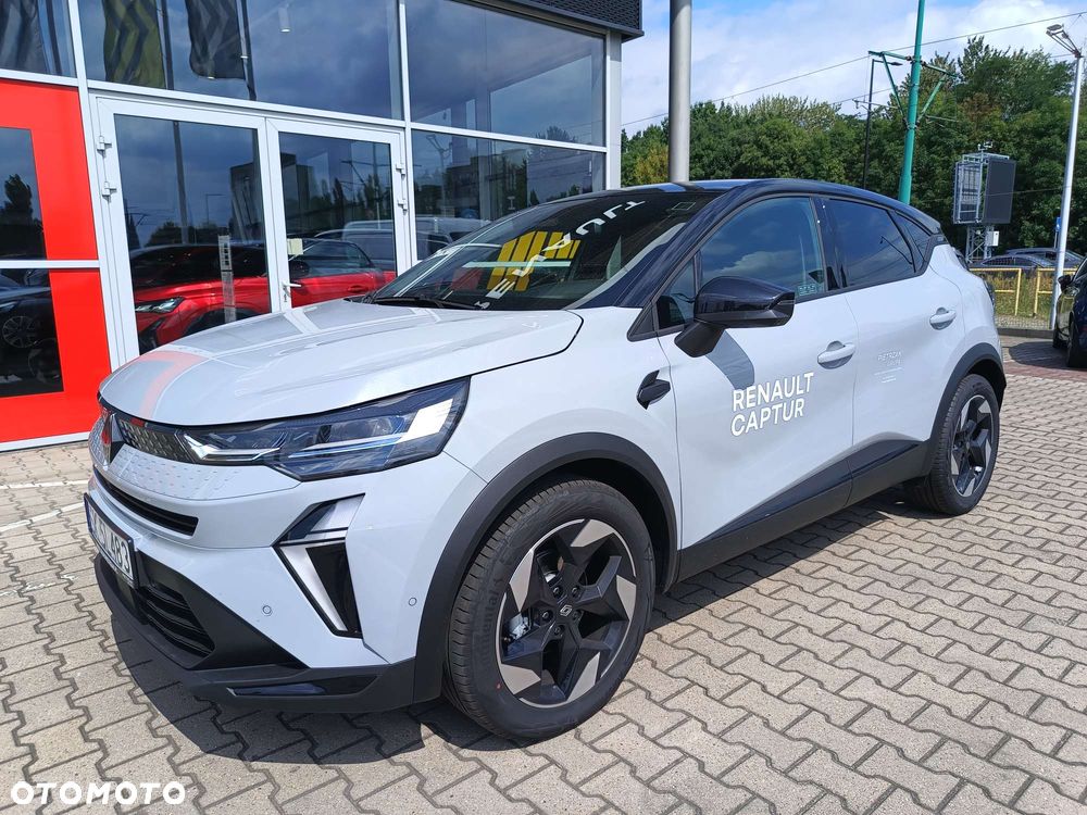 Renault Captur 1.2 TCe Techno - 4