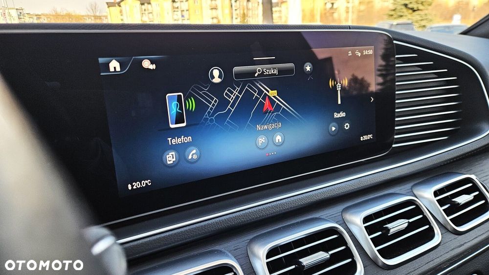 Mercedes-Benz GLE - 27