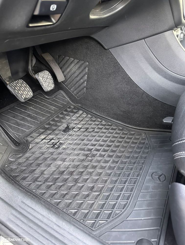 Mercedes-Benz A 180 CDI BlueEFFICIENCY Edition Style - 12