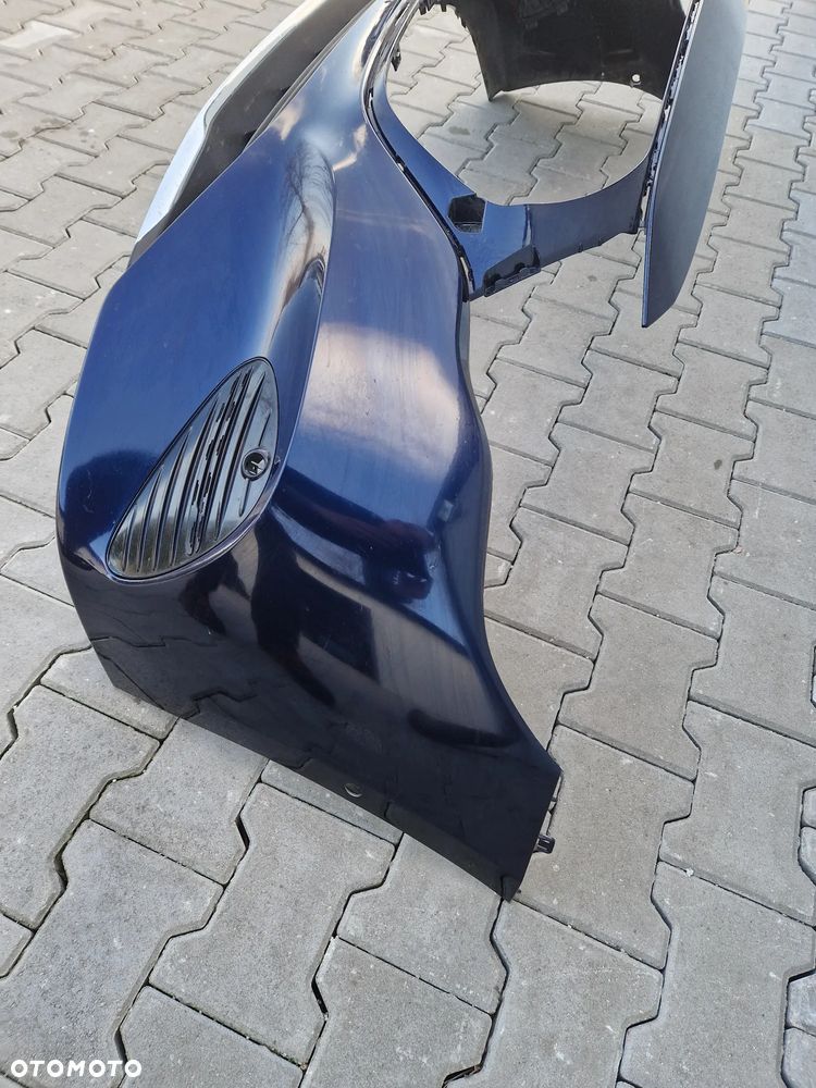 Zderzak Mercedes E klasa w214 - 5