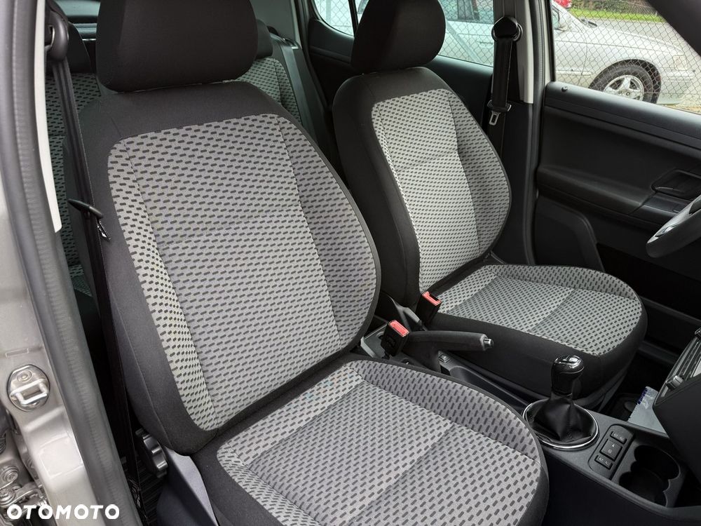 Skoda Fabia 1.2 TSI Ambition - 25