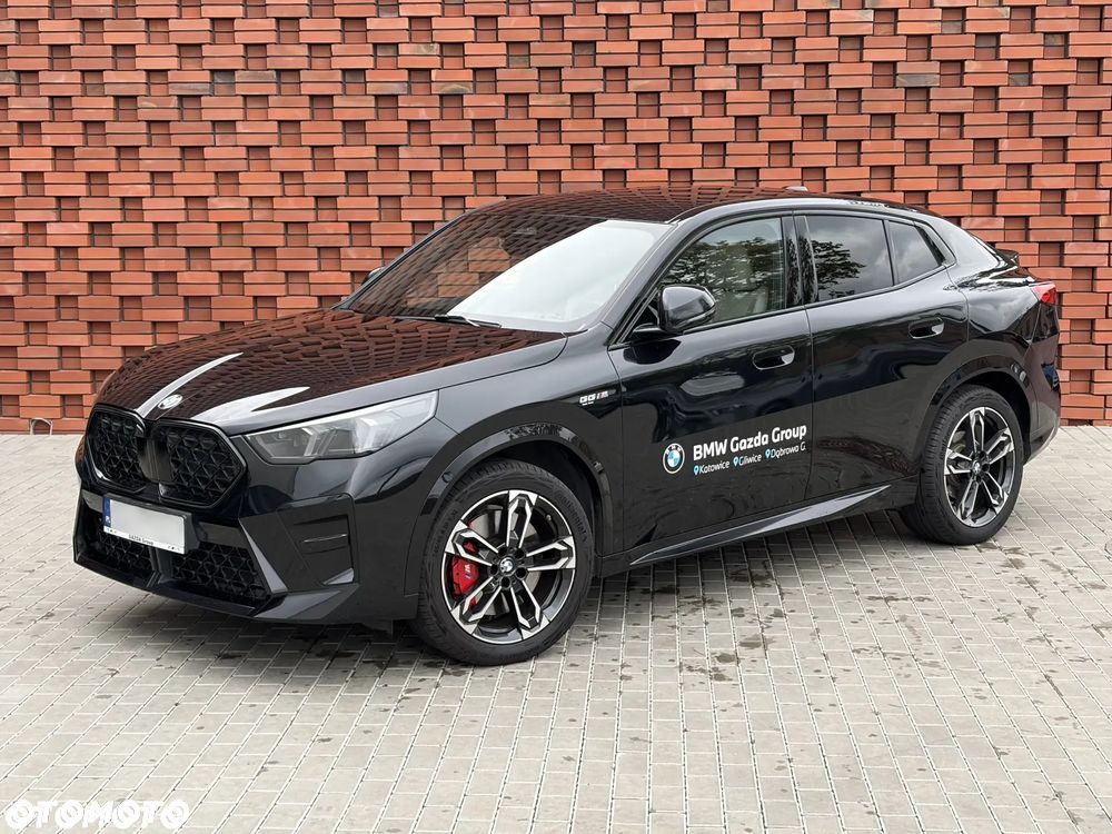BMW X2 sDrive20i mHEV M Sport - 3