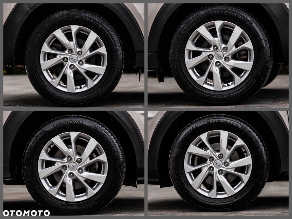 Hyundai Tucson 1.6 CRDi 48V-Hybrid 2WD DCT Prime - 23