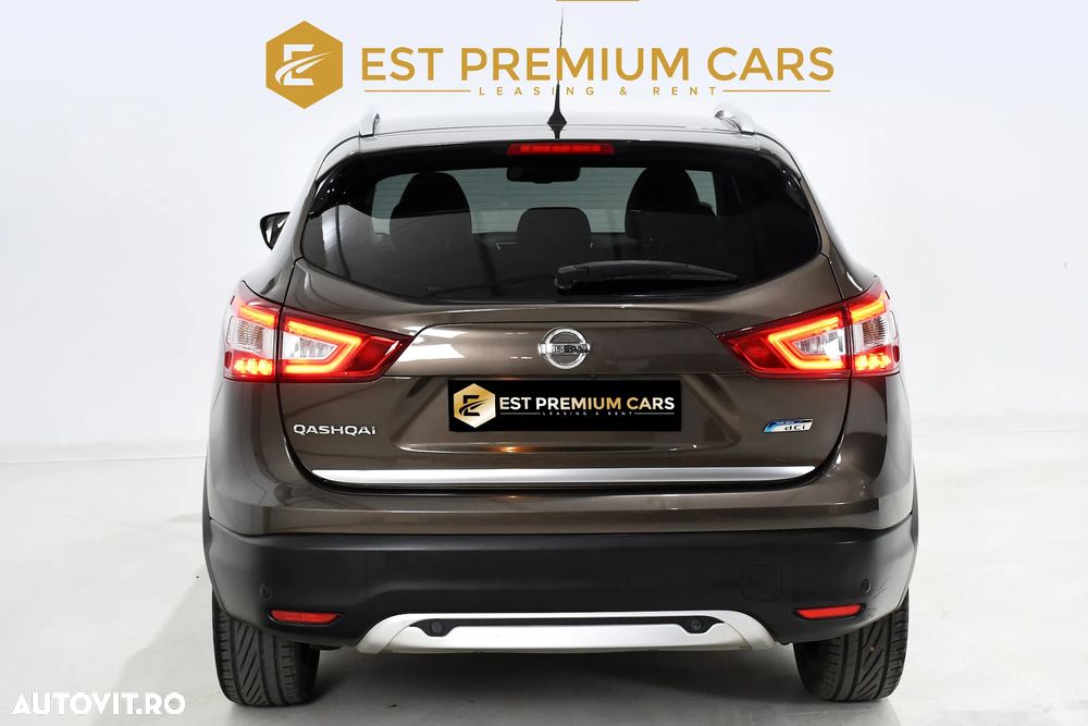 Nissan Qashqai 1.6 DCI TEKNA+ - 11