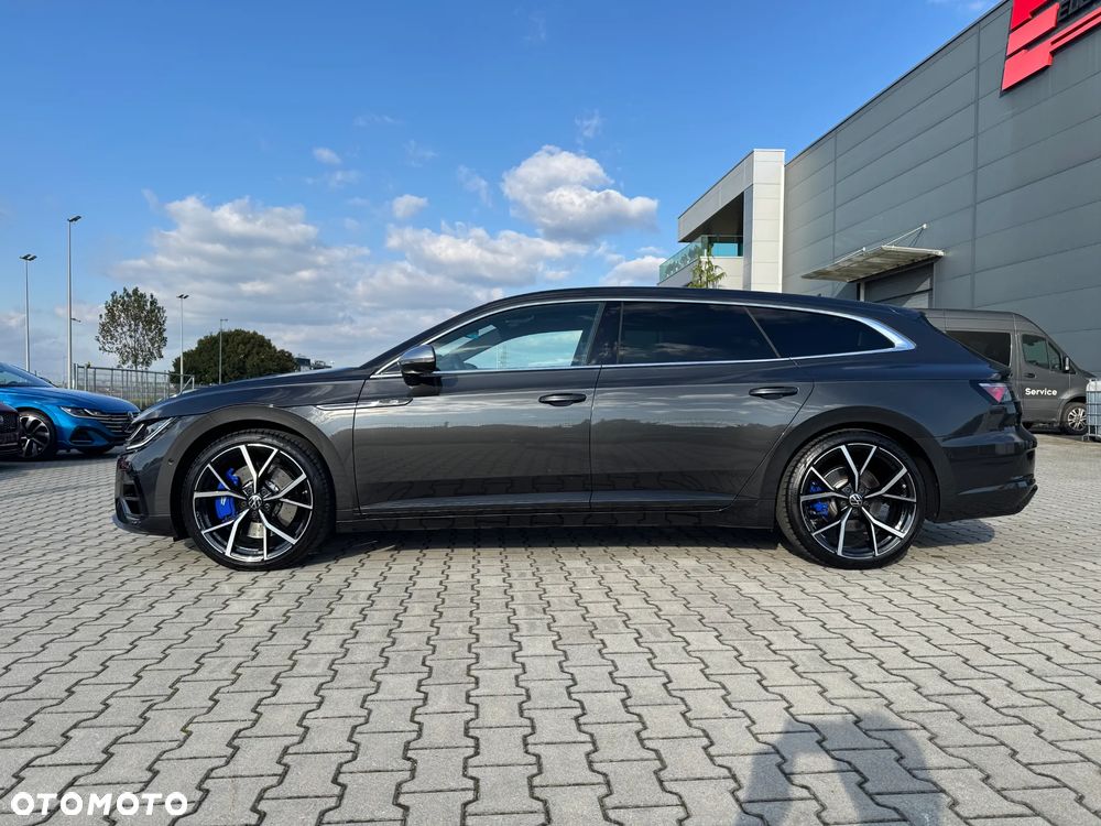 Volkswagen Arteon Shooting Brake 2.0 TSI OPF 4Motion DSG R - 3