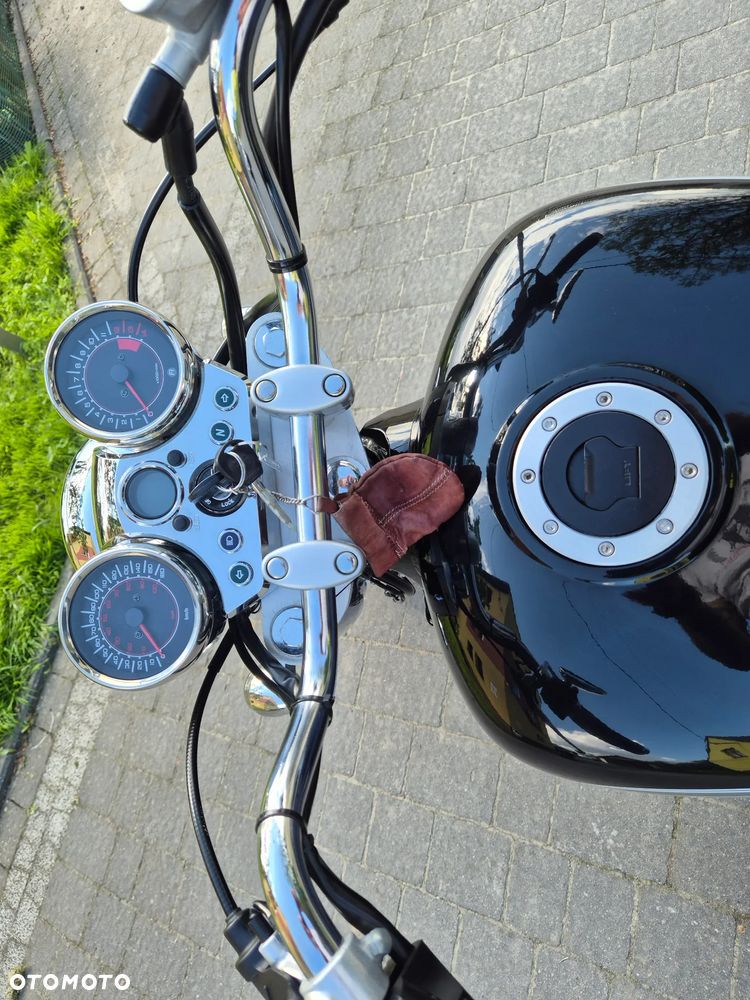 Hyosung GV - 37