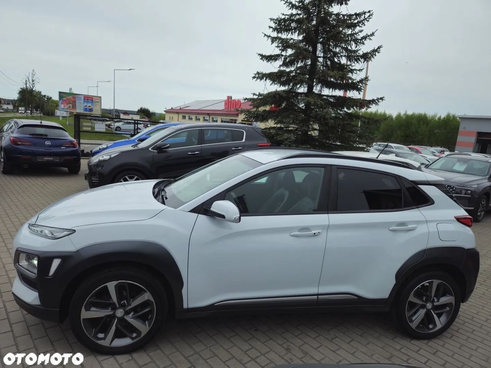 Hyundai Kona 1.0 T-GDI EDITION 30+ - 3