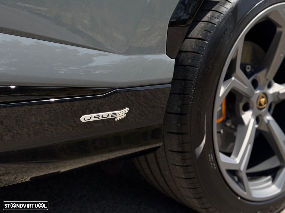 Lamborghini Urus 4.0 V8 S - 24