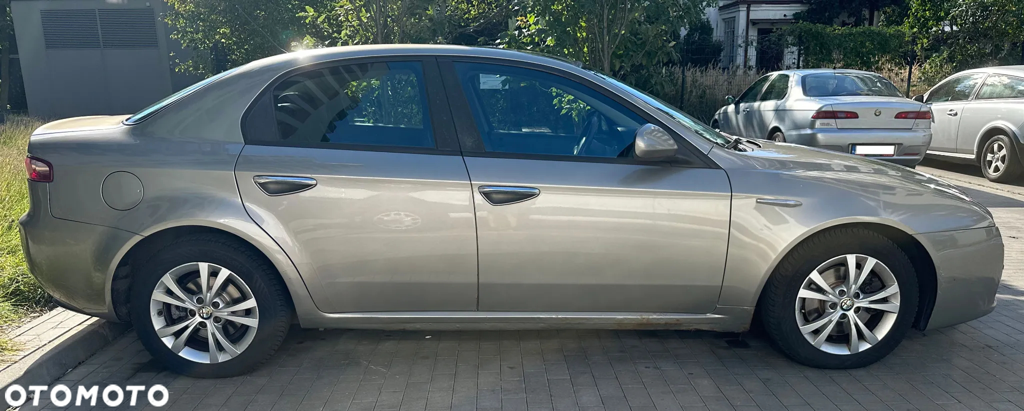 Alfa Romeo 159 - 7