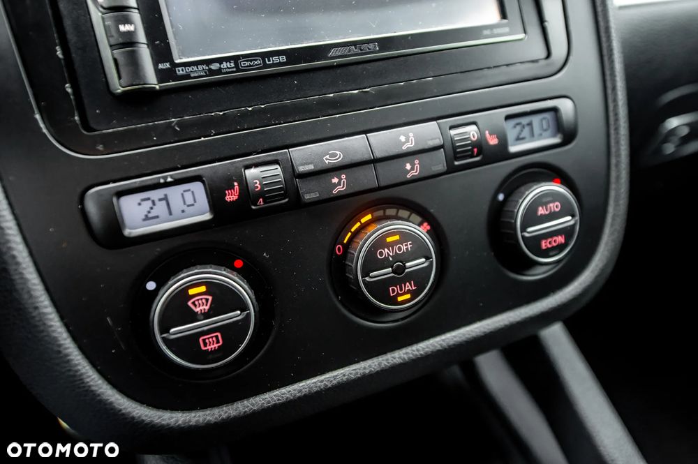 Volkswagen Golf 2.0 GTI - 31