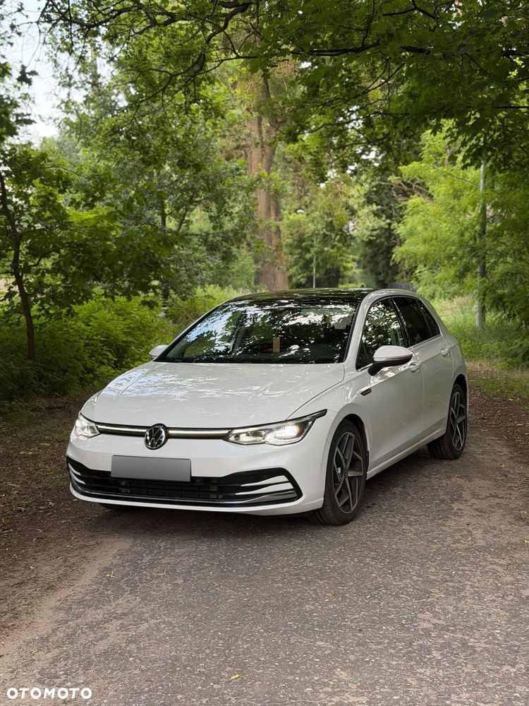 Volkswagen Golf 2.0 TDI SCR DSG Style - 1