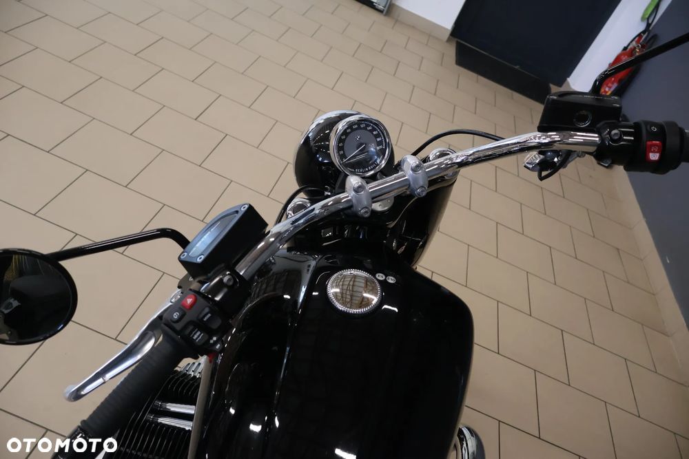 BMW R - 34
