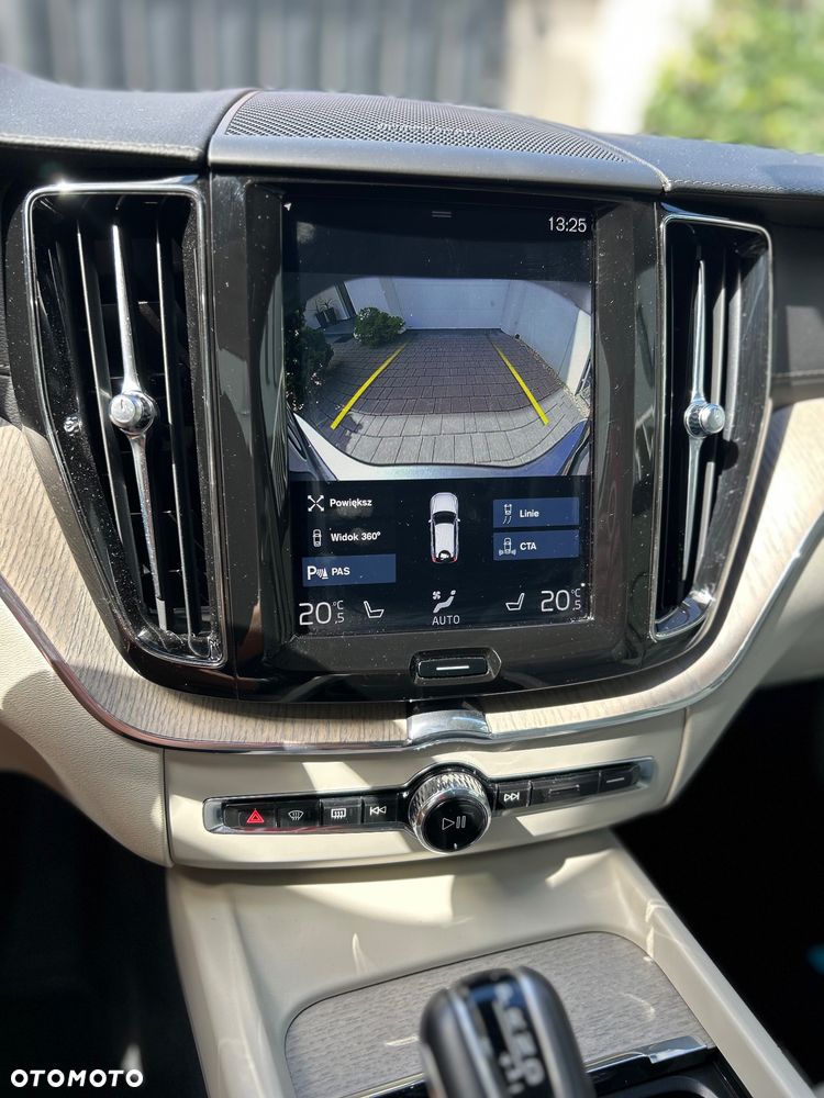 Volvo XC 60 T6 AWD Geartronic Inscription - 21