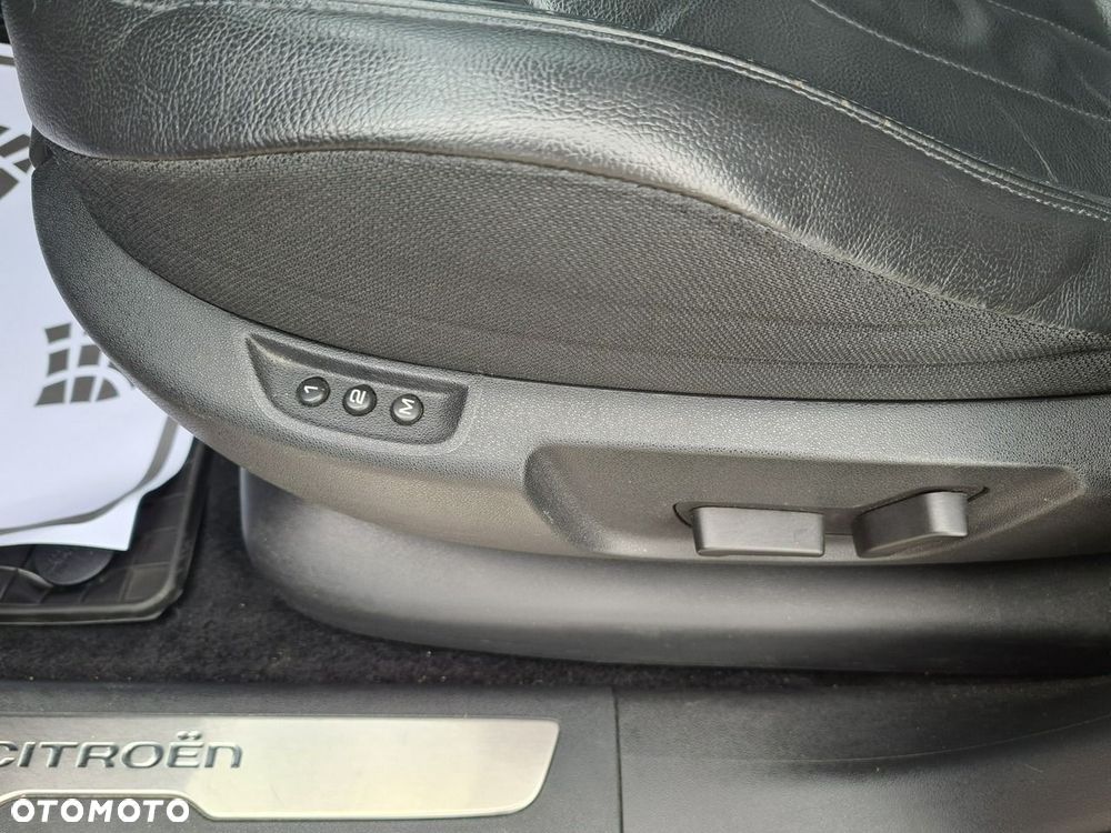 Citroën C4 Picasso BlueHDi 120 EAT6 Exclusive - 30