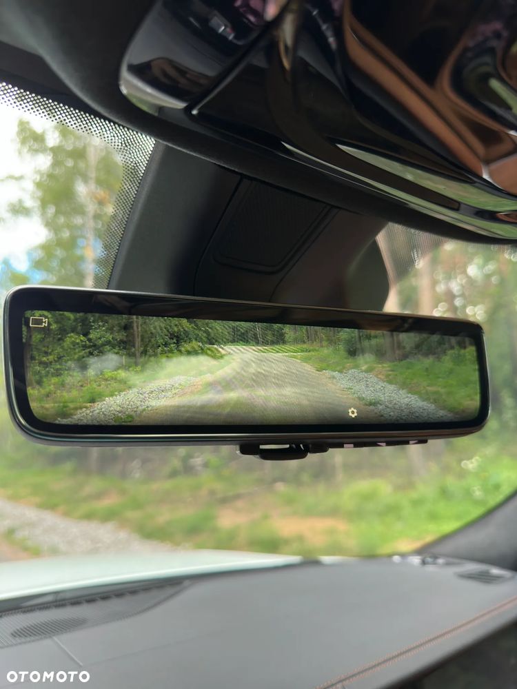 Jeep Grand Cherokee 5.7 V8 HEMI 4WD Automatik Summit - 28