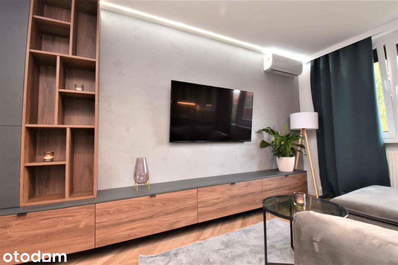 Zabrze, ul.Klonowa,43 m²,Po generalnym remoncie,Gotowe do zamieszkania