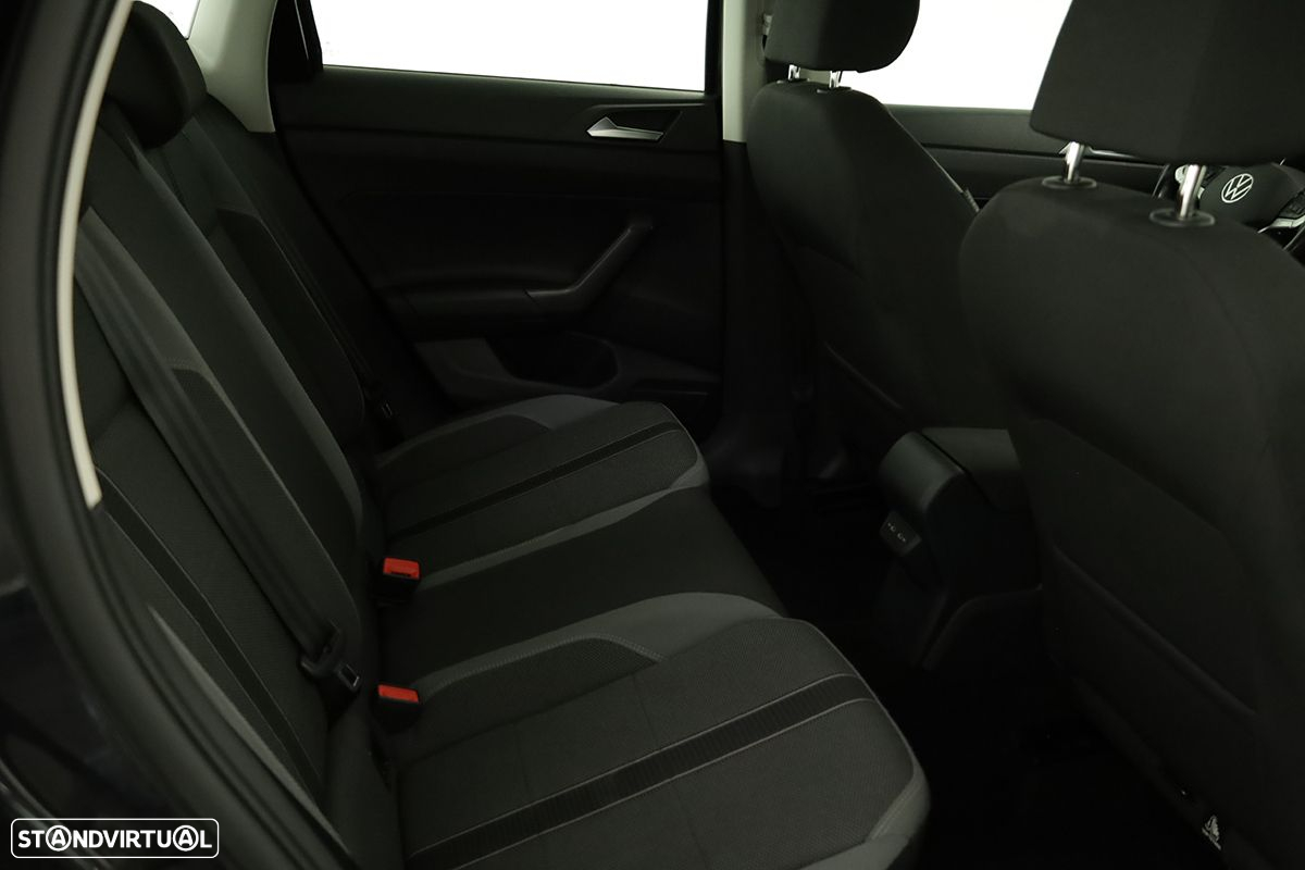 VW Polo 1.0 TSI Style DSG - 20