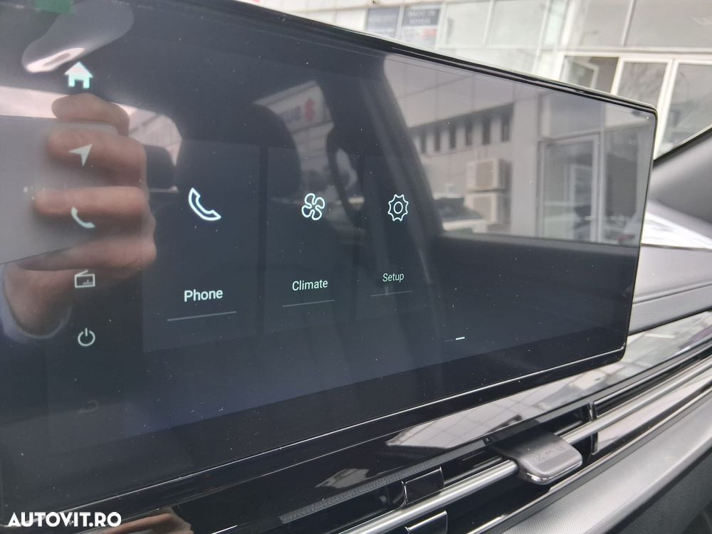 SsangYong MUSSO - 18