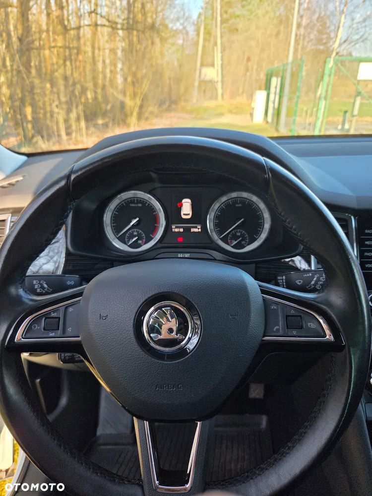 Skoda Kodiaq 2.0 TSI 4x4 Style DSG - 22