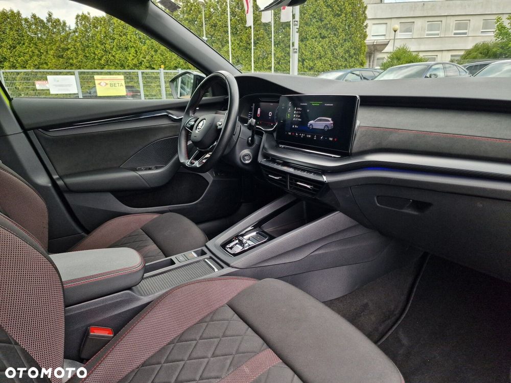 Skoda Octavia - 16