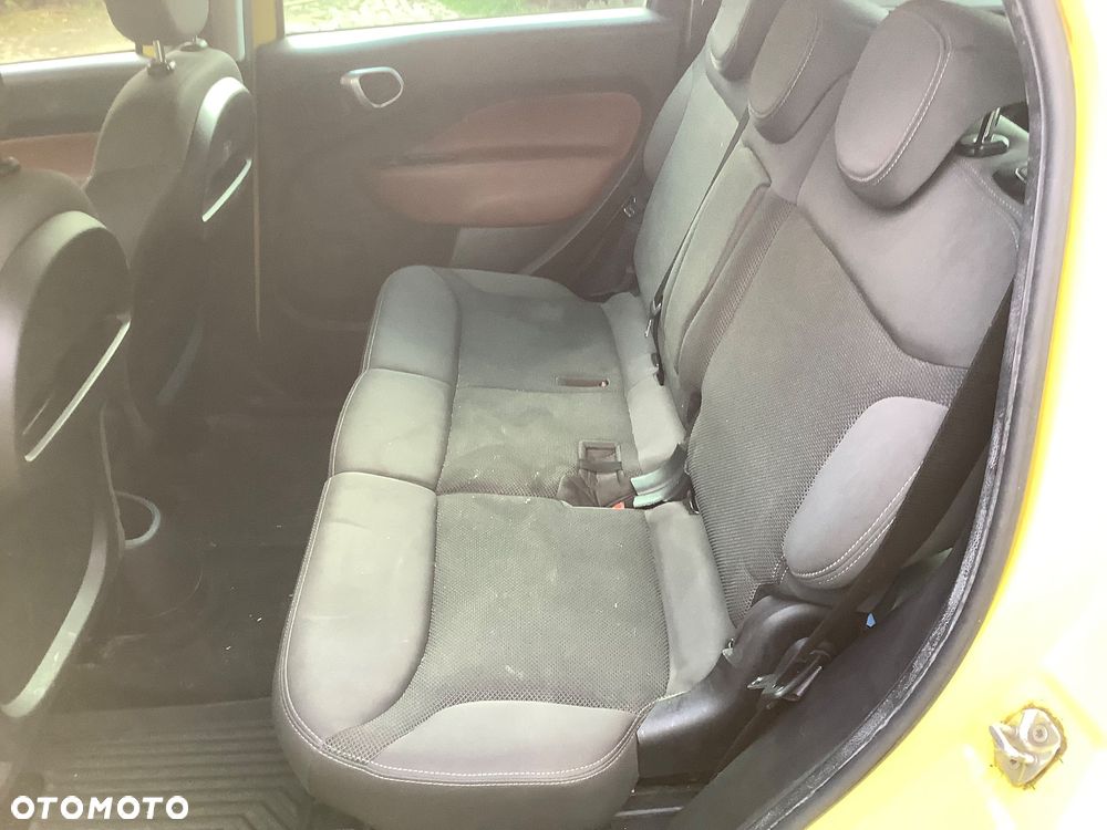 Fiat 500L 1.6 Multijet Trekking S&S - 9