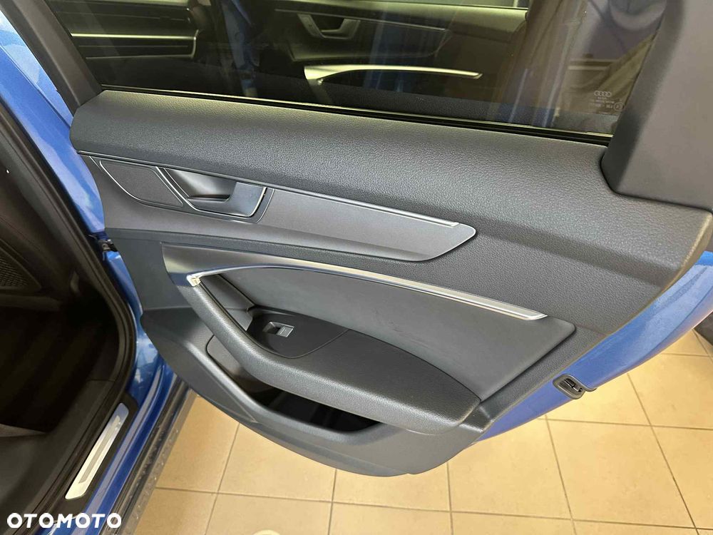 Audi A6 Allroad 40 TDI mHEV Quattro S tronic - 18