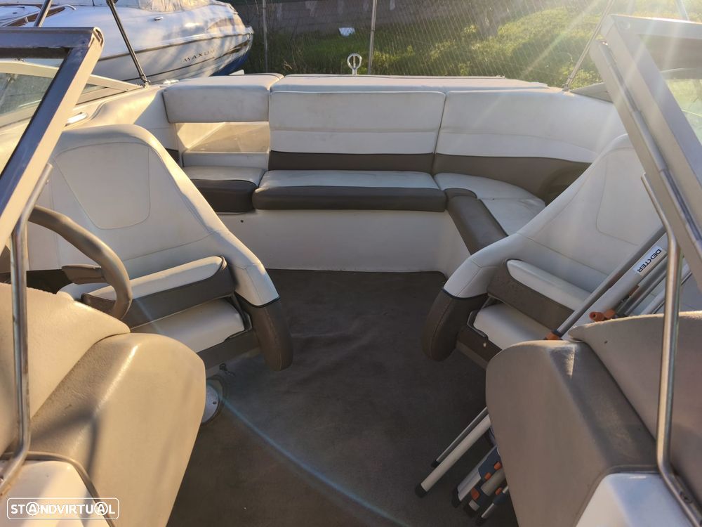 Cobalt Marine Volvo Penta - 28