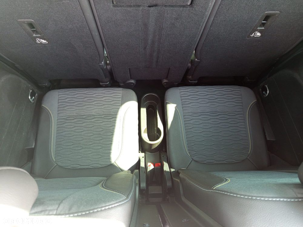 Opel Zafira - 7