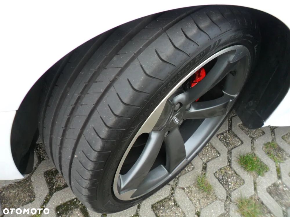 Audi A4 Avant 1.8 TFSI S line Sportpaket - 14