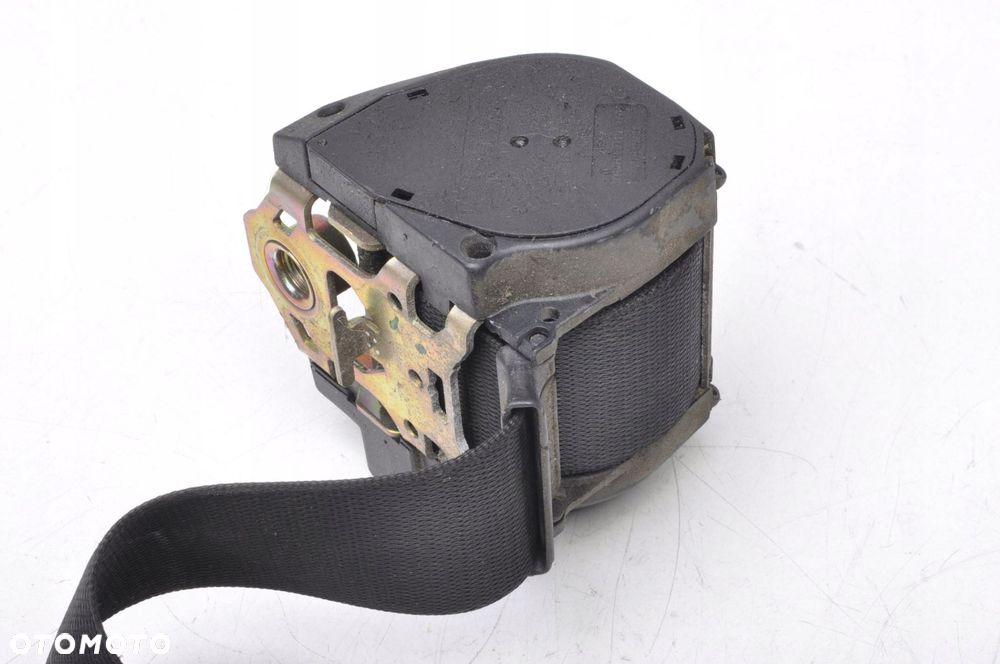 PORSCHE 911 996 PAS BEZPIECZEŃSTWA LEWY PRZÓD 99680303300 - 2