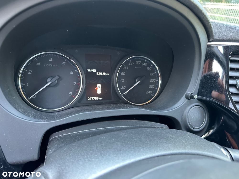 Mitsubishi Outlander 2.0 City Style 2WD - 7