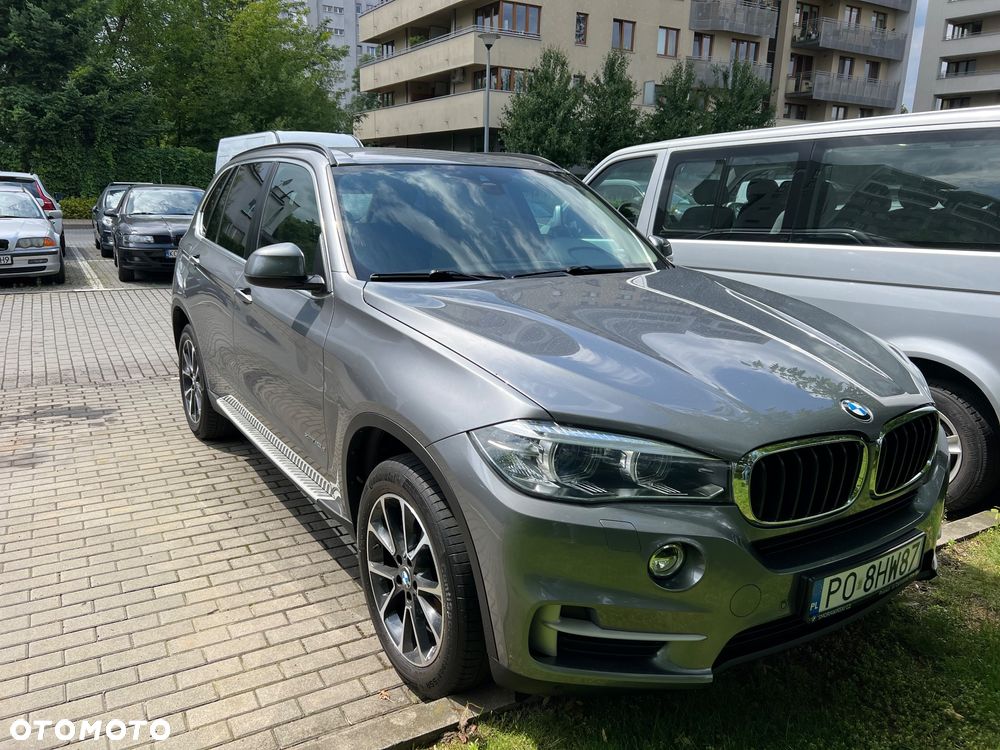 BMW X5 - 2