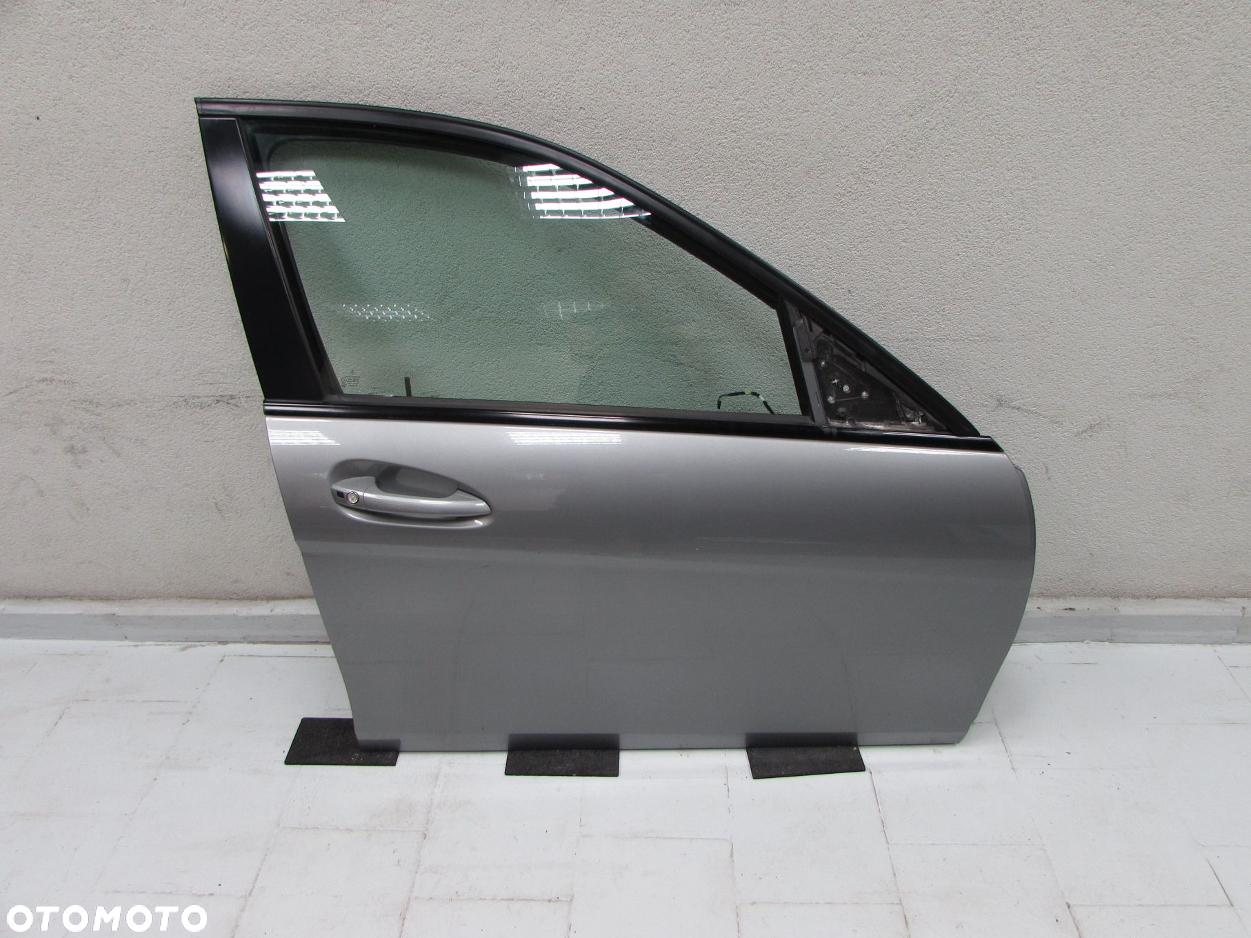 MERCEDES C KLASA W204 LIFT FL 07-14 DRZWI PRZOD PRAWE KPL 792 DO ZALOZENIA - 3
