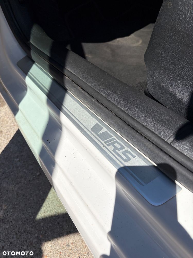 Skoda Octavia 2.0 TDI DSG RS - 14