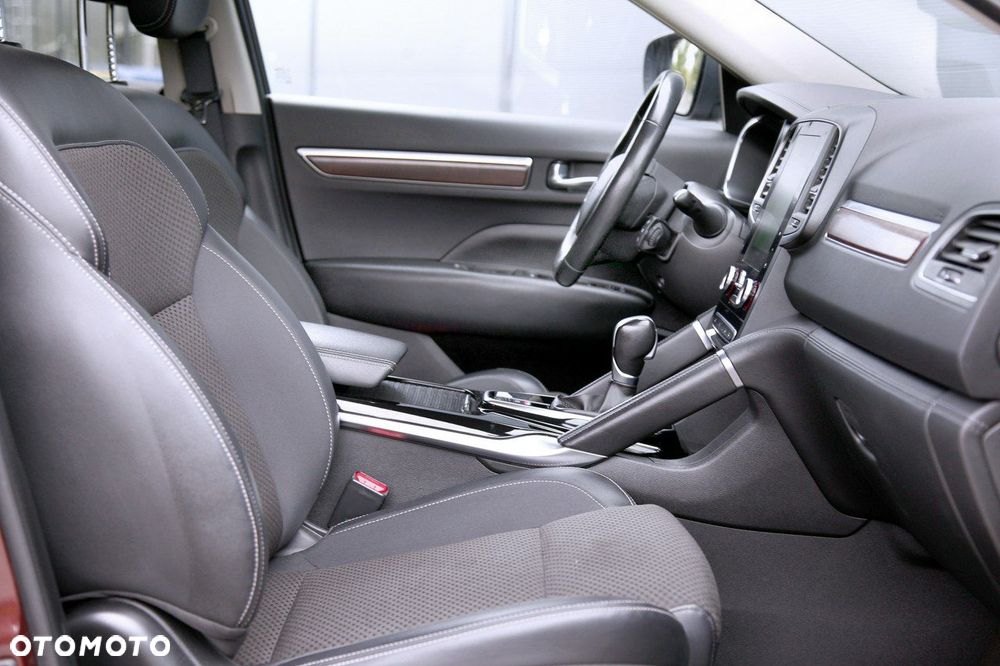 Renault Koleos 2.0 dCi Intens X-Tronic - 16