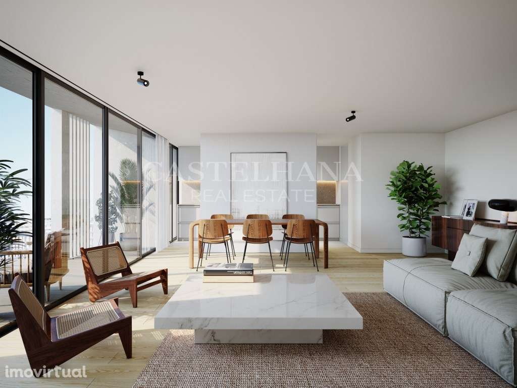 Linea Residences - Grande imagem: 3/43