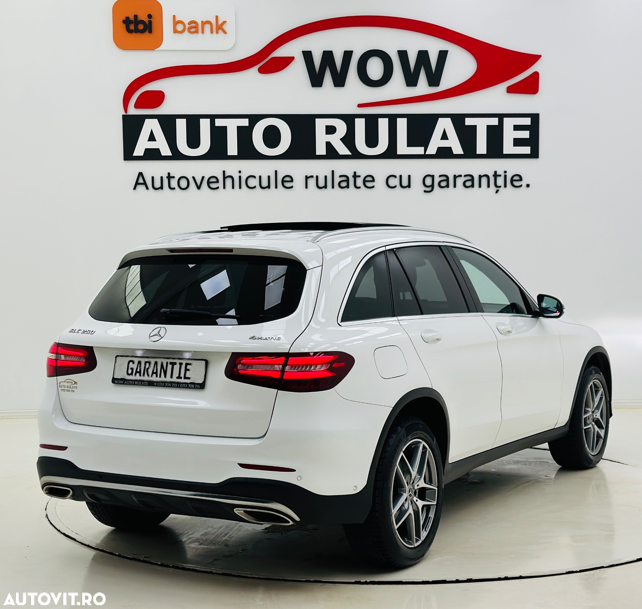 Mercedes-Benz GLC - 4