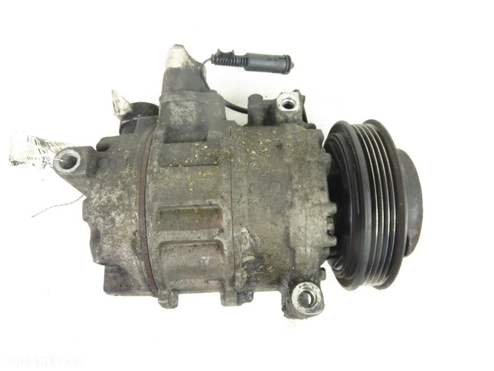 KOMPRESOR KLIMATYZACJI ROVER 75 2.0 CDTI - 3
