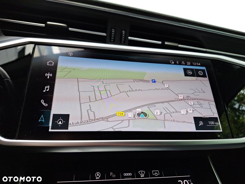 Audi A6 Avant 40 TDI mHEV S tronic - 27