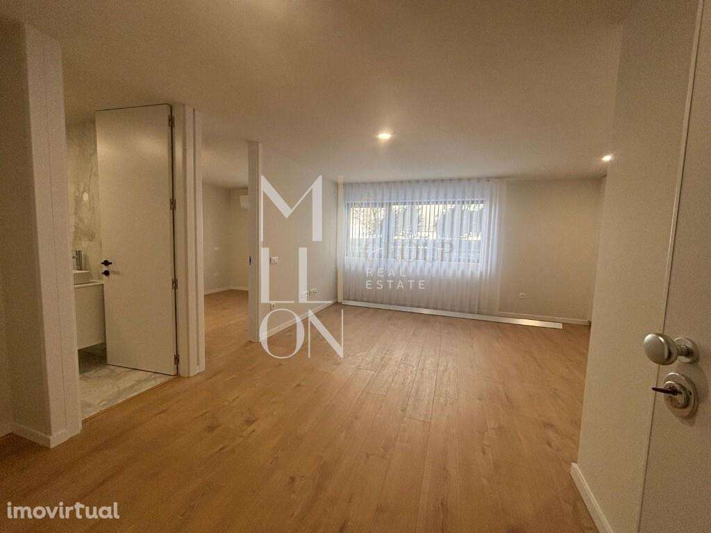 Apartamento T1 no centro da Senhora da Hora - Grande imagem: 3/12