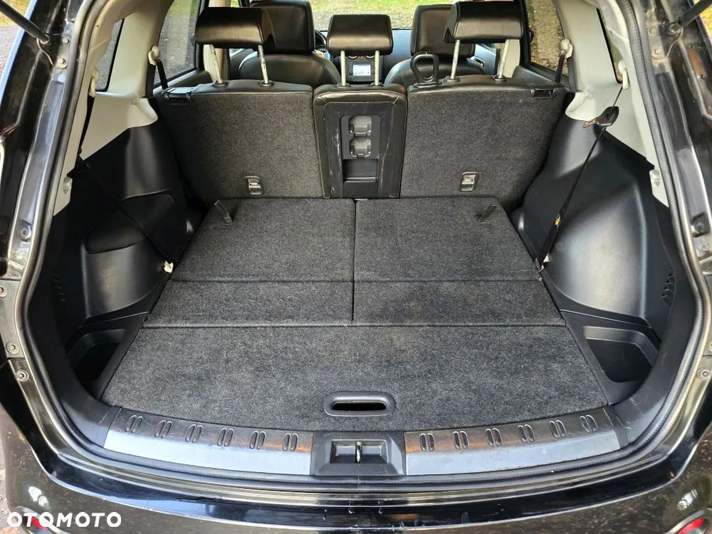 Nissan Qashqai+2 2.0 dCi 4x4 Tekna Premium - 14