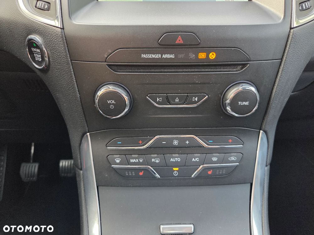 Ford S-Max 2.0 EcoBlue Titanium - 16