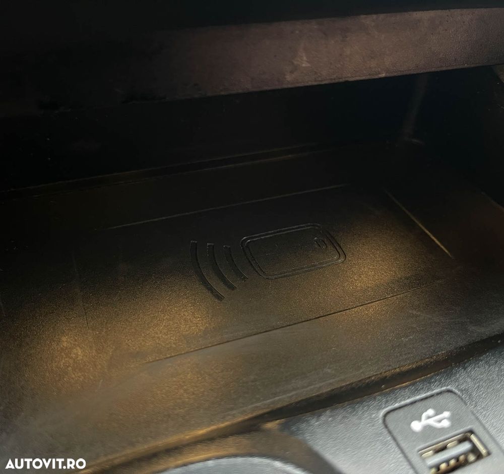 BMW Seria 3 330i Aut. Edition M Sport Shadow - 21