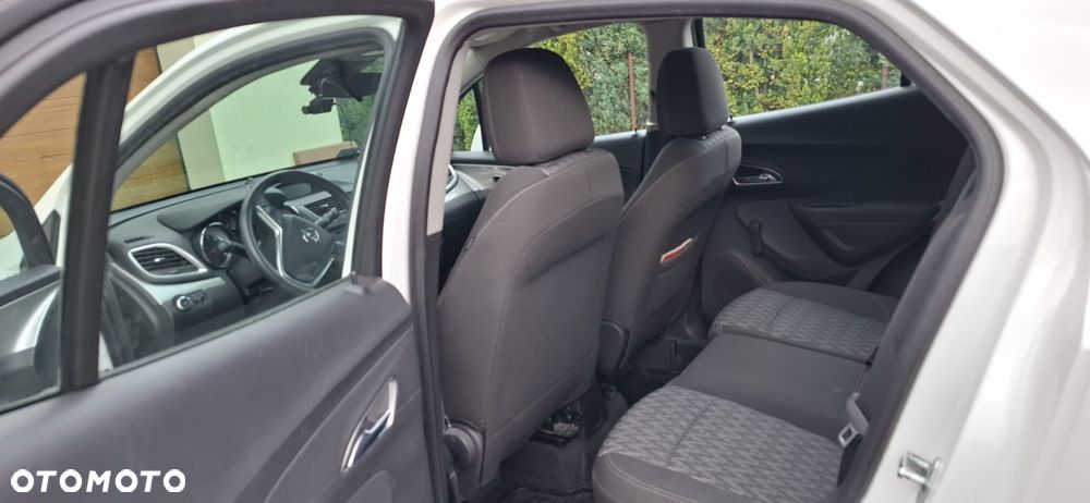 Opel Mokka 1.6 Enjoy S&S - 9