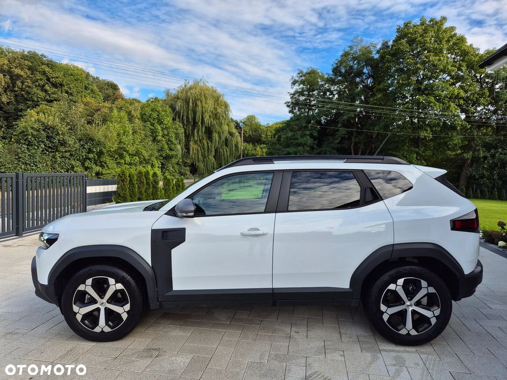 Dacia Duster - 11