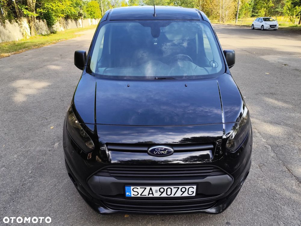 Ford Connect - 3