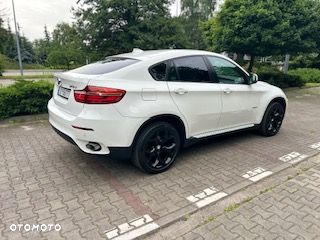 BMW X6 30d xDrive - 4