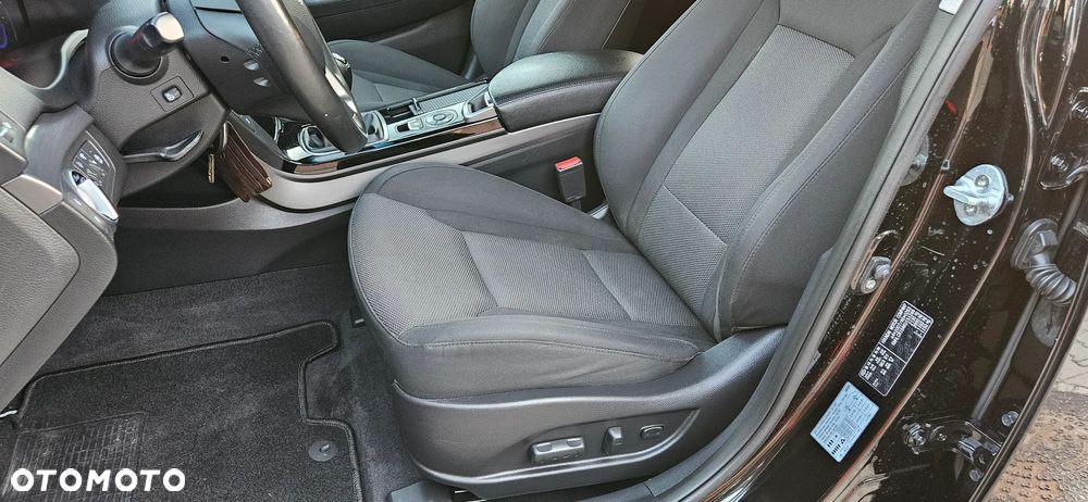Hyundai i40 Kombi blue 1.6 CRDi Space Plus - 16