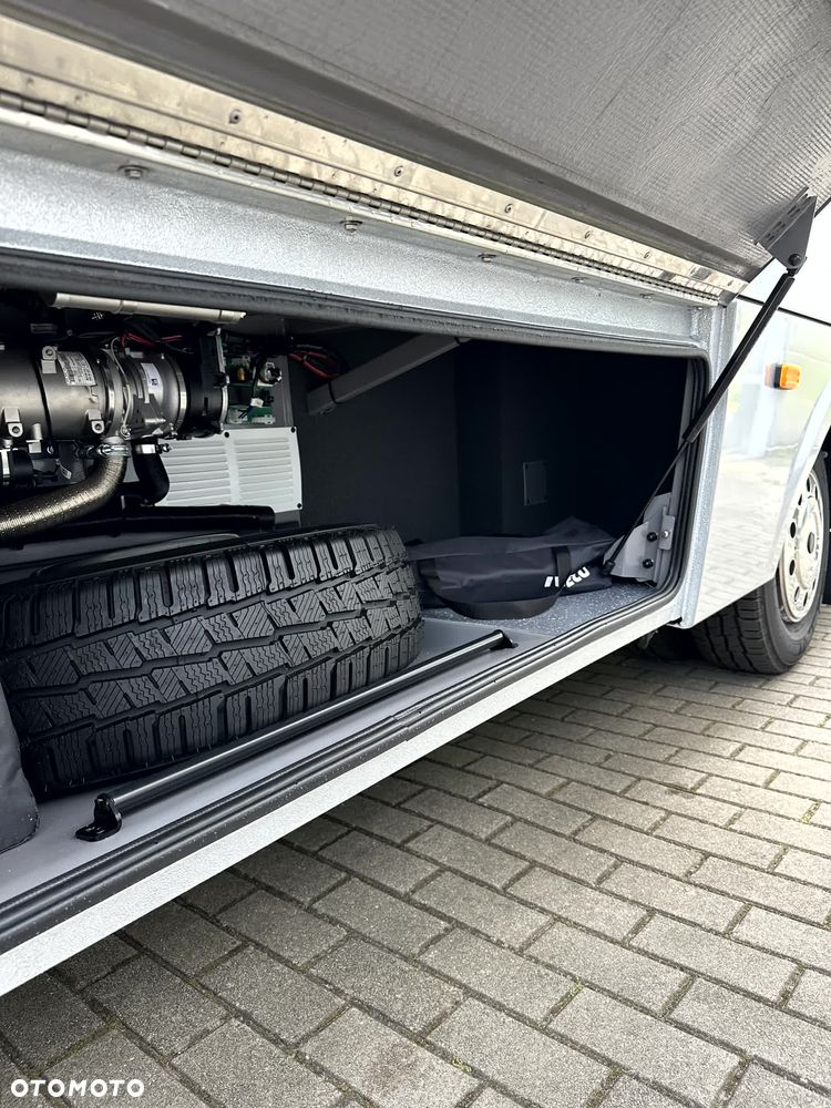 Iveco ROSERO FIRST FLHI 70C - DIESEL - 12